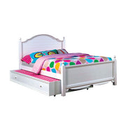 Dani Full & Twin Bed - Furniture Home Store (Hanford, CA)
