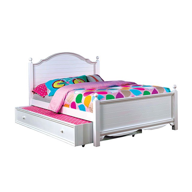 Dani Full & Twin Bed - Furniture Home Store (Hanford, CA)