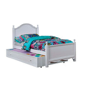 Dani Full & Twin Bed - Furniture Home Store (Hanford, CA)