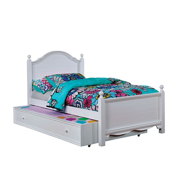 Dani Full & Twin Bed - Furniture Home Store (Hanford, CA)