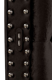 Sansom Bedroom Set - Furniture Home Store (Hanford, CA)