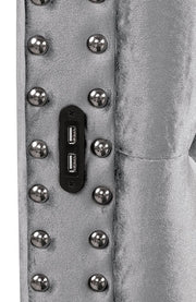 Sansom Bedroom Set - Furniture Home Store (Hanford, CA)