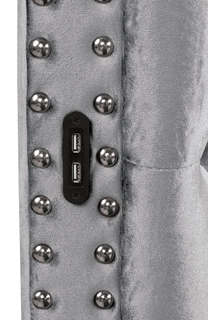 Sansom Bedroom Set - Furniture Home Store (Hanford, CA)