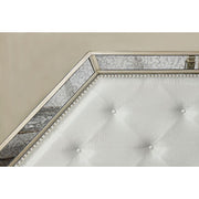 Loraine Queen Bed - Furniture Home Store (Hanford, CA)