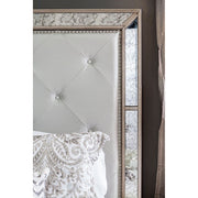 Loraine Queen Bedroom Set - Furniture Home Store (Hanford, CA)