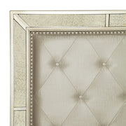 Loraine Queen Bedroom Set - Furniture Home Store (Hanford, CA)