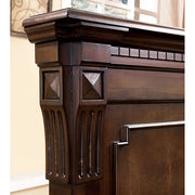 Fortrose Queen Bed - Furniture Home Store (Hanford, CA)