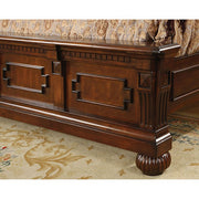 Fortrose Queen Bed - Furniture Home Store (Hanford, CA)