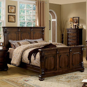 Fortrose Queen Bed - Furniture Home Store (Hanford, CA)