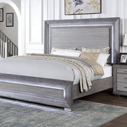 Raiden Queen Bedroom Set - Furniture Home Store (Hanford, CA)