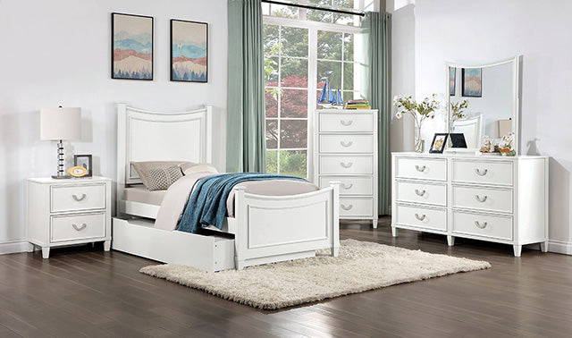 Lycoris Chest - Furniture Home Store (Hanford, CA)
