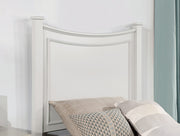 Lycoris 4 Pc Bedroom Set - Furniture Home Store (Hanford, CA)