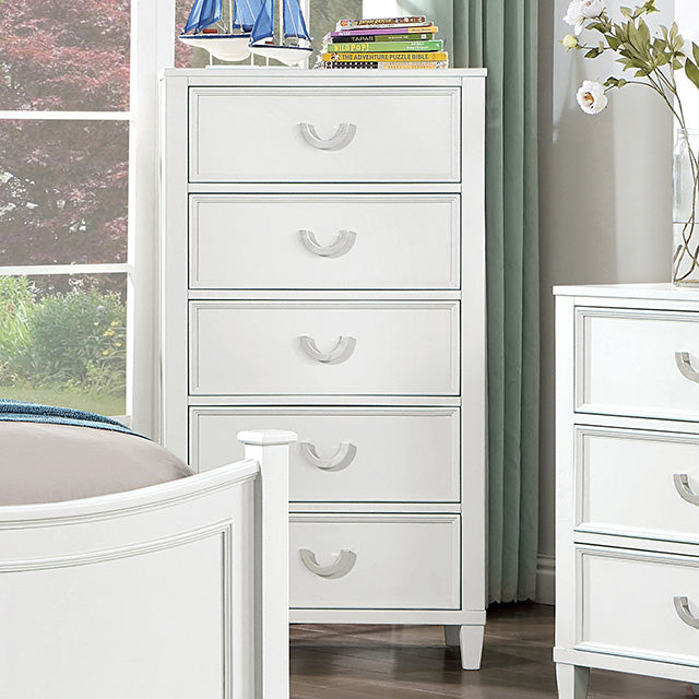 Lycoris Chest - Furniture Home Store (Hanford, CA)