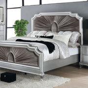 Aalok Queen Bedroom Set - Furniture Home Store (Hanford, CA)