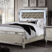 Manar Queen Bedroom Set - Furniture Home Store (Hanford, CA)