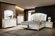 Maddie Queen Bedroom Set - Furniture Home Store (Hanford, CA)