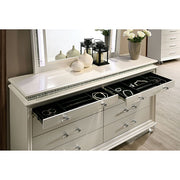 Maddie Queen Bedroom Set - Furniture Home Store (Hanford, CA)