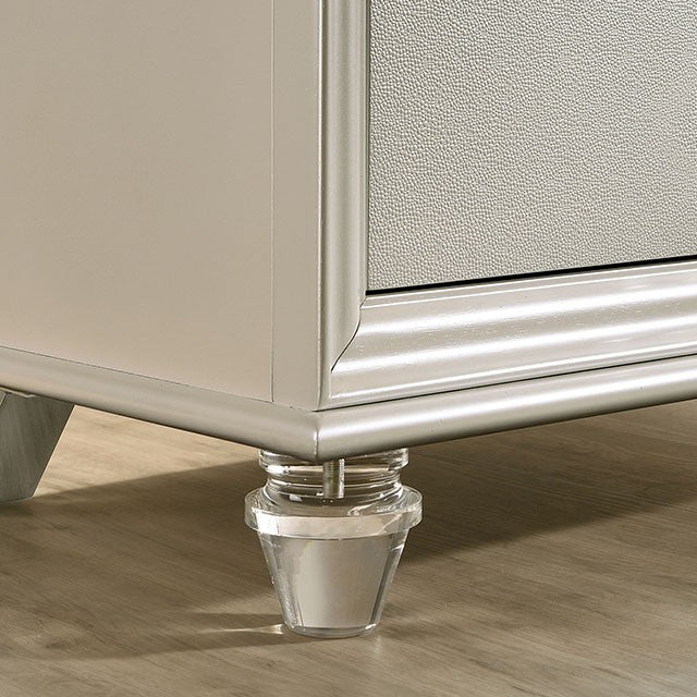 Maddie Queen Bedroom Set - Furniture Home Store (Hanford, CA)