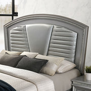 Maddie Queen Bedroom Set - Furniture Home Store (Hanford, CA)