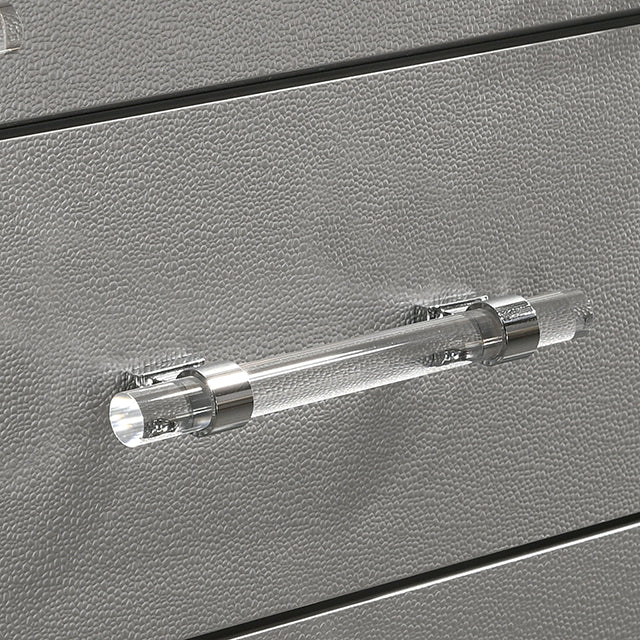 Maddie Queen Bedroom Set - Furniture Home Store (Hanford, CA)