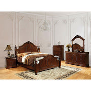 Velda Bed - Furniture Home Store (Hanford, CA)