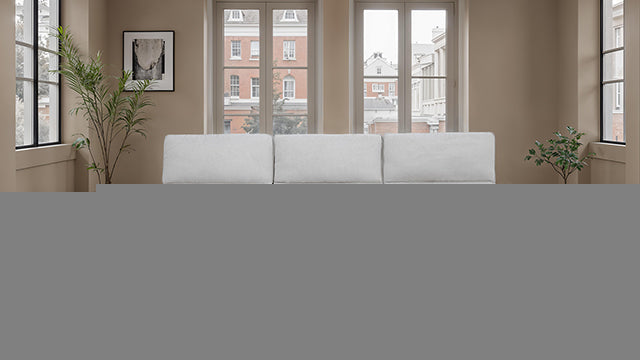 Brande Power Sectional, Left Chaise