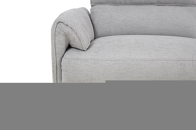 Brande Power Sectional, Right Chaise