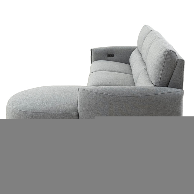 Galten Power Sectional
