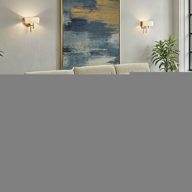 Morley Power Sofa