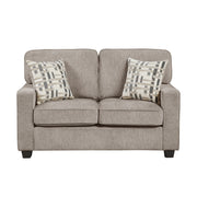Frances-Love Seat image