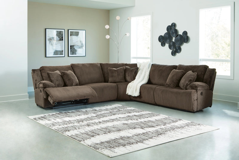 Top Tier Living Room Set
