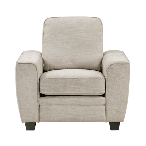 Zander-Chair image