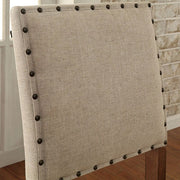 Sania Bar Chair (2/Box) - Furniture Home Store (Hanford, CA)