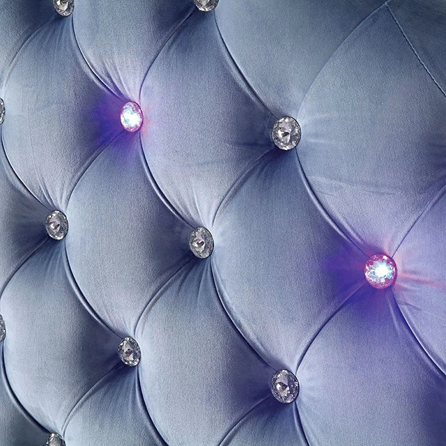 Aldebaran King Headboard