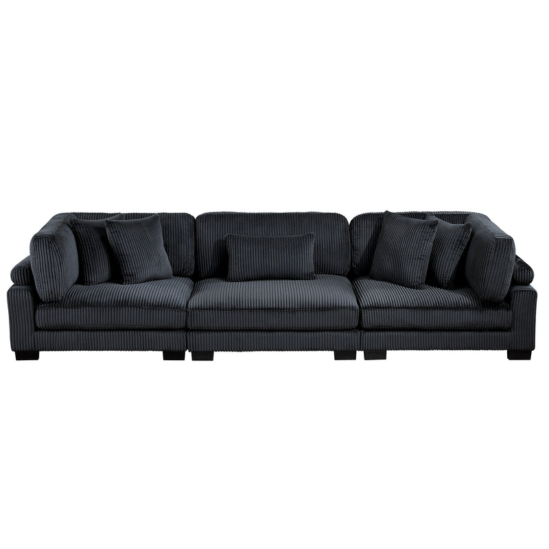 Traverse-(3)Sofa image