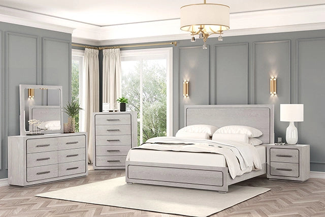 Crowthorne Chest - Furniture Home Store (Hanford, CA)