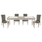 Crawford-5pc Set (TB+4S) image