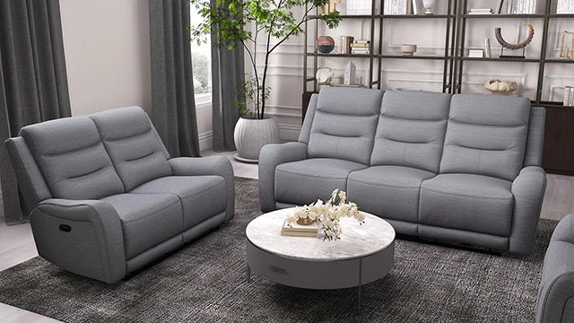 Matthias Manual Sofa