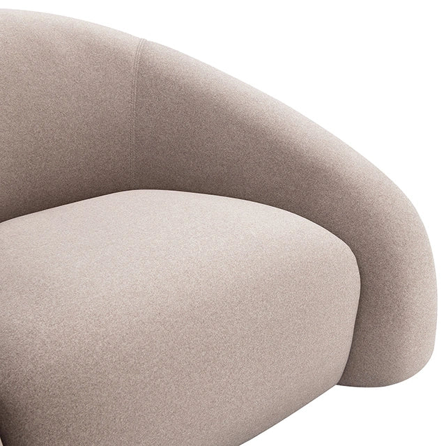 Kyria Swivel Chair