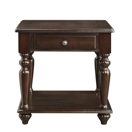 Lovington-End Table image