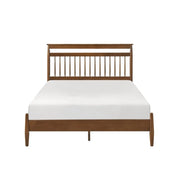 1599F-1-Youth Full Platform Bed - Furniture Home Store (Hanford, CA)
