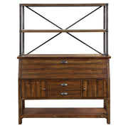 Holverson-(2) Bakerís Rack image
