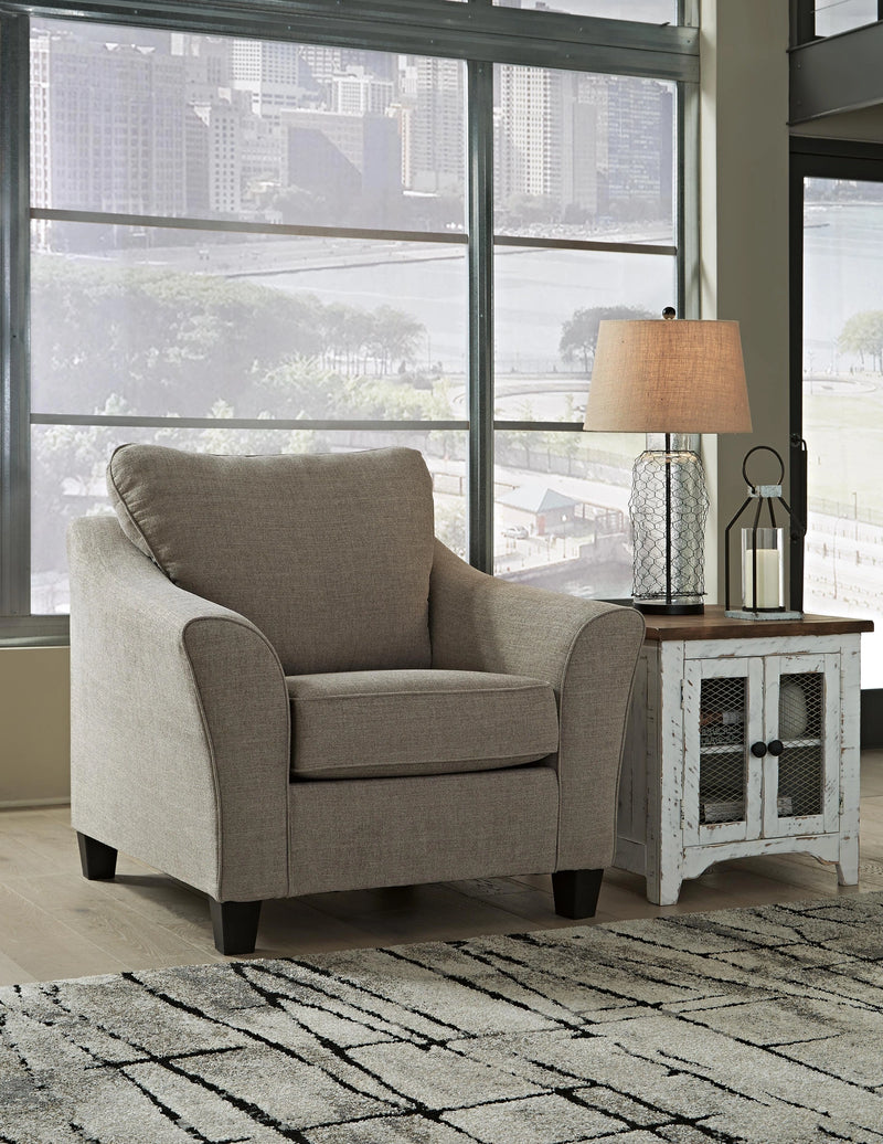 Kestrel Chair