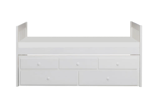 Galen-(2) Twin/Twin Trundle Bed image