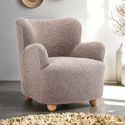 Acaso Accent Chair - Furniture Home Store (Hanford, CA)