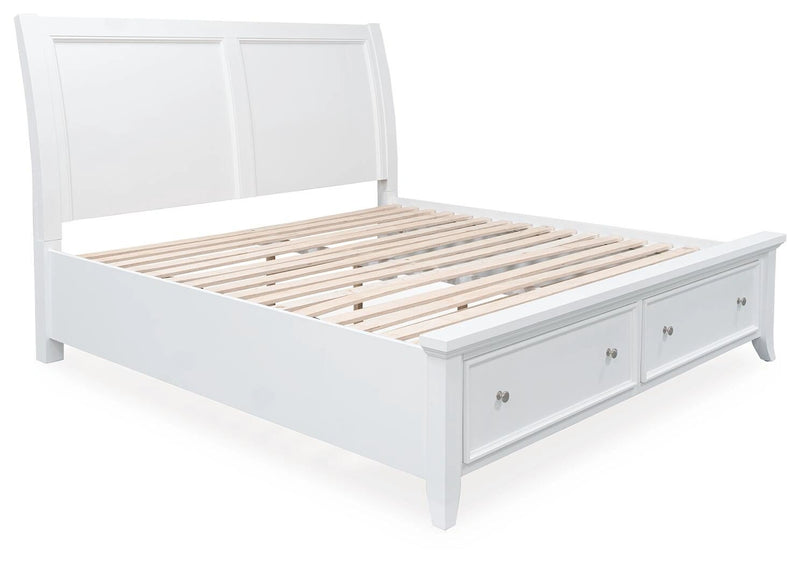 Trulani Bed
