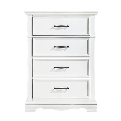 York Chest image