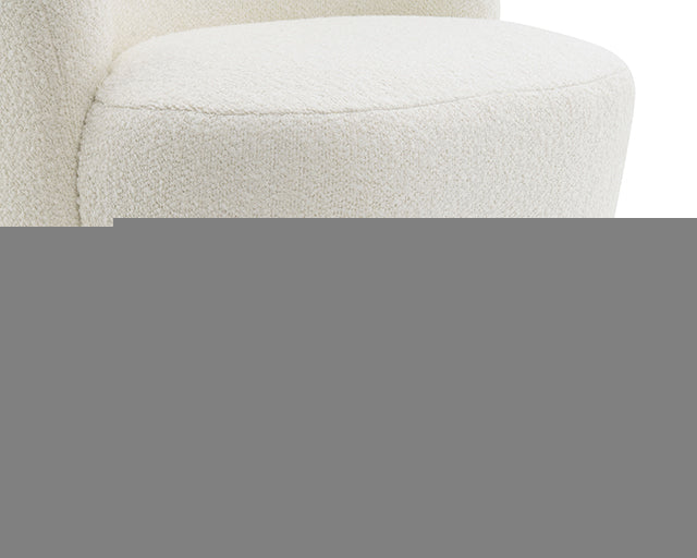 Karey Accent Chair