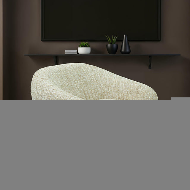 Pyrena Swivel Chair