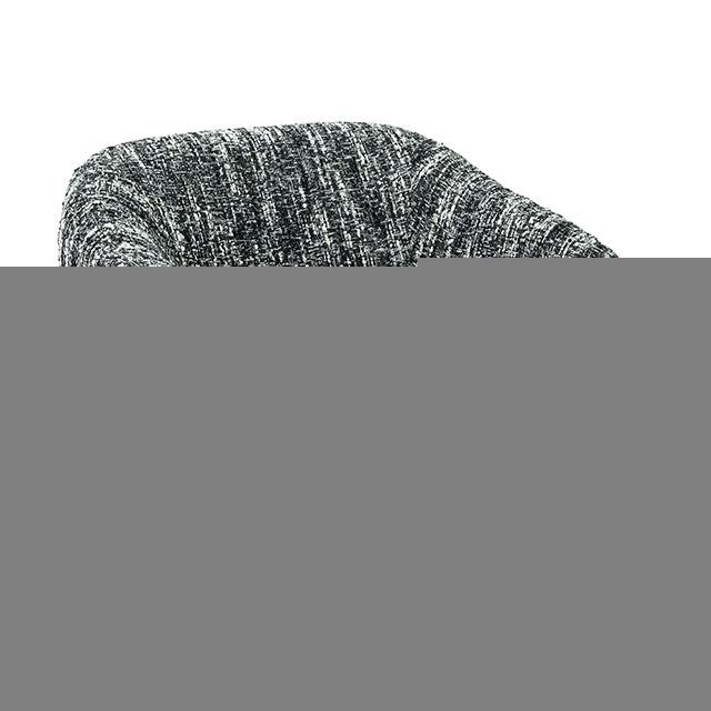 Pyrena Swivel Chair